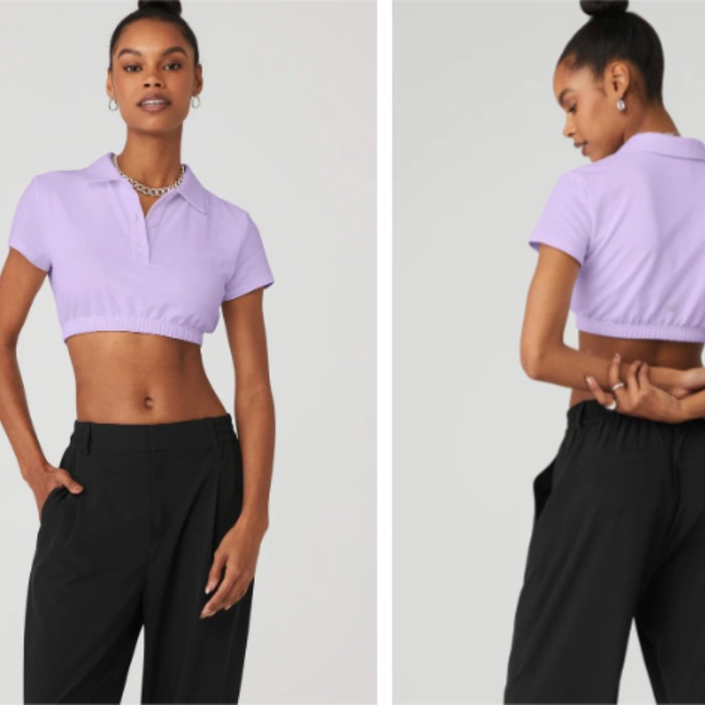 Alo Prestige Polo